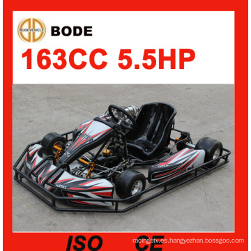 Nuevo 163cc carreras Go Kart 5.5HP (MC-474)